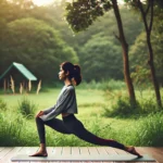 Yoga und Gesundheit
