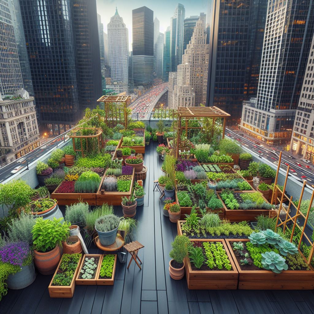 urban-gar­dening