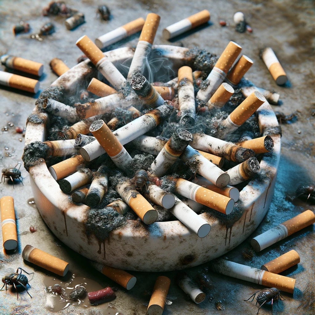 Weltnichtrauchertag 2024: Kinder vor Tabak schützen – Gesundheitliche Risiken und effektive Präventionsmaßnahmen