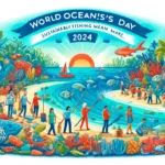 Welttag der Ozeane
