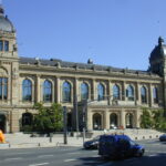 Historische Stadthalle Wuppertal