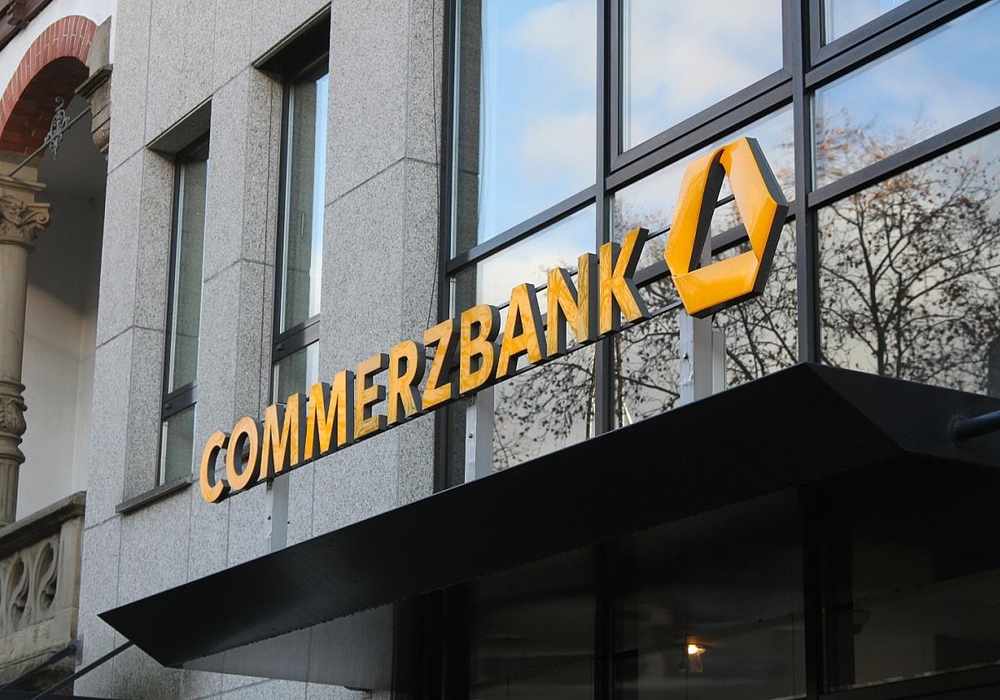 Com­merz­bank-Betriebs­rat rügt Bund wegen Unicre­dit-Pro­ble­ma­tik