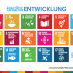 die-sdgs-und-die-agen­da-2030-ein-umfas­sen­der-ueber­blick