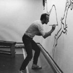 keith-haring-ein-pio­nier-der-pop-art-und-stras­sen­kunst