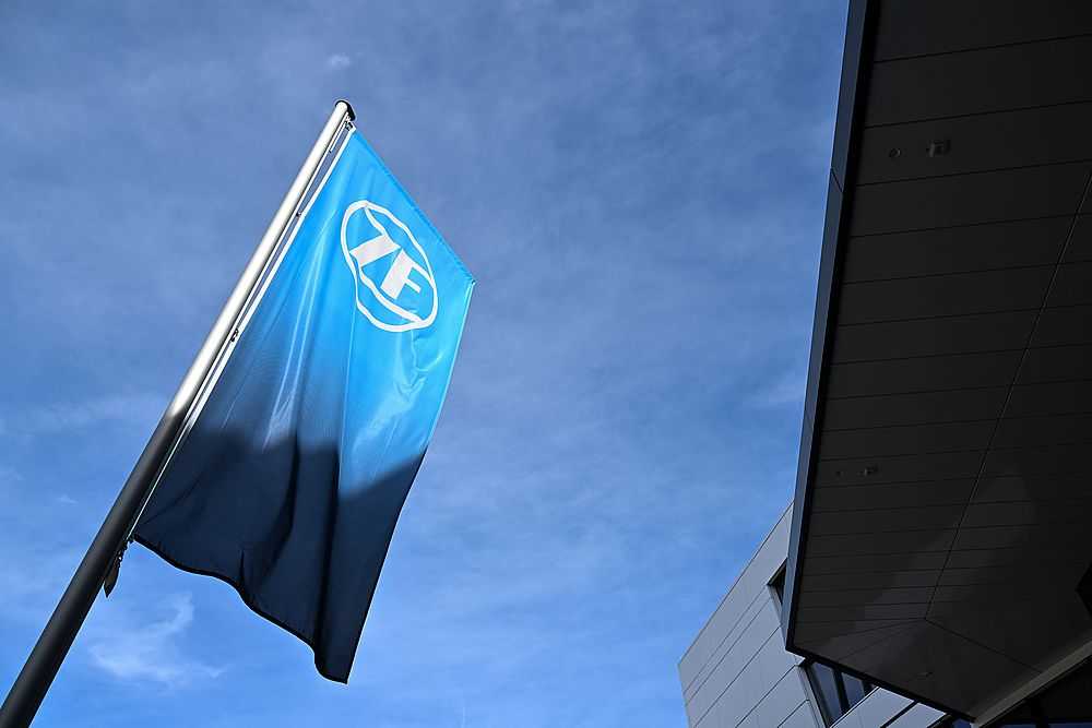 Wider­stand des ZF-Betriebs­rats gegen den Stel­len­ab­bau