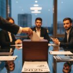 Betriebsratswahl 2025: Vorzeitige Neuwahl – Was Betriebsräte jetzt wissen müssen early-works-council-election-2025-guide