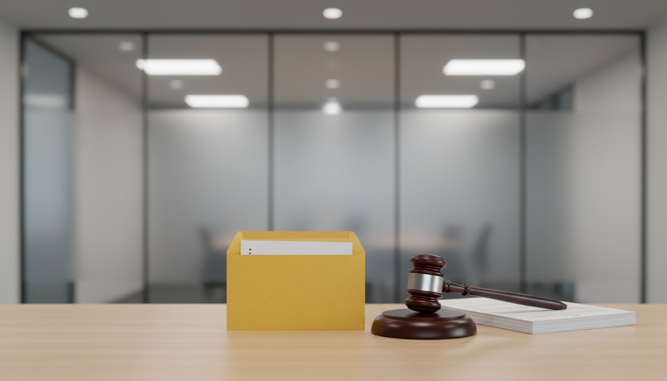 Anfechtung von Betriebsratswahlen: Risiken und Tücken der Briefwahl Anfechtung von Betriebsratswahlen: Risiken und Tücken der Briefwahl