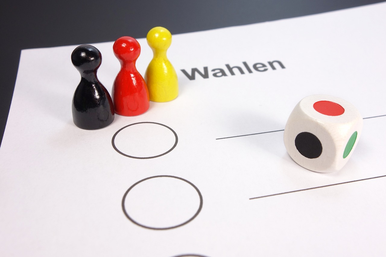 Bun­des­tags­wahl 2025: Posi­tio­nen der Par­tei­en zu Betriebs­rat und Mit­be­stim­mung