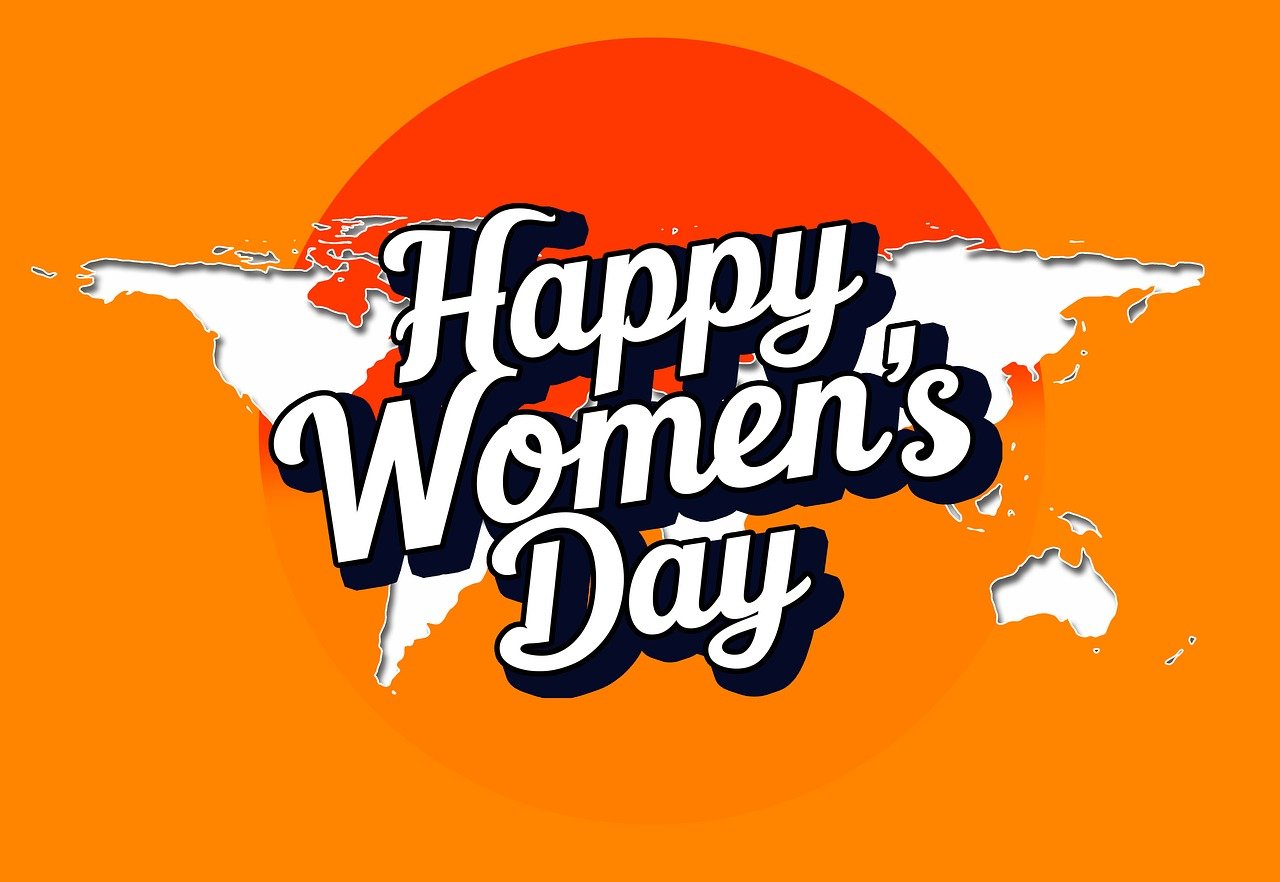 womens day, international, march, greetings, international women's day, diversity, awareness, freedom