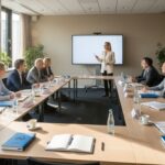 Betriebsratsschulungen: Rechte, Kosten und wichtige Informationen für Betriebsräte betriebsratsschulungen-rechte-kosten-im-ueberblick