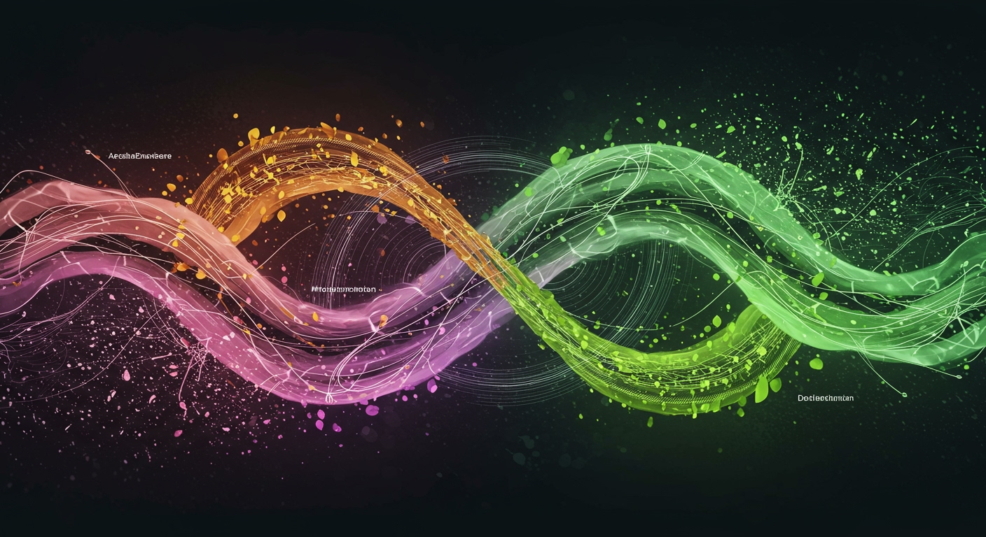 Doppelte Transformation und agile Konzepte: Mitbestimmung neu gestalten