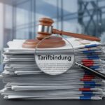 Tariftreuegesetz: Stärkung der Tarifautonomie durch Sicherung bei öffentlichen Aufträgen tariftreuegesetz-staerkung-der-tarifautonomie-bei-oeffentlic