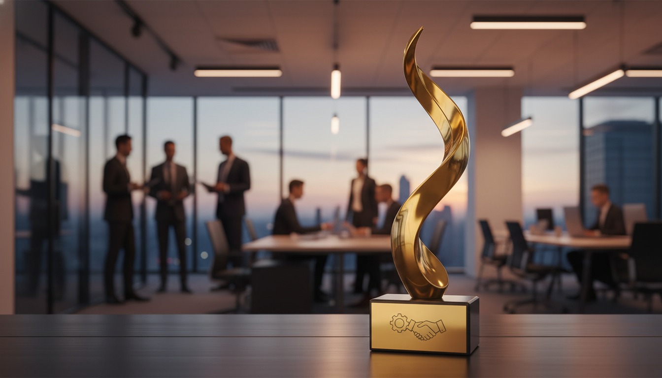 Deutscher Betriebsräte-Preis 2025: Bewerbungs-Countdown läuft ab!