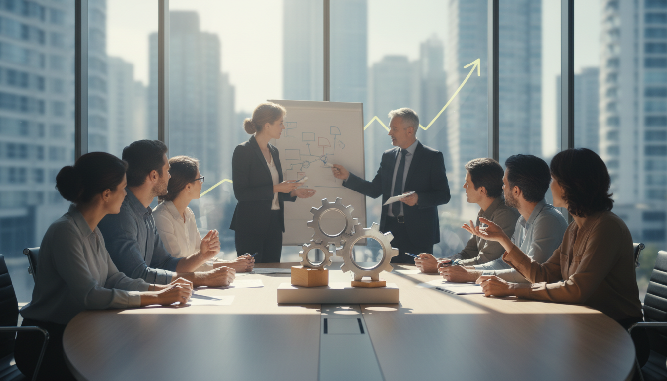 Mitbestimmung in wirtschaftlichen Angelegenheiten: Rechte und Pflichten des Betriebsrats Mitbestimmung in wirtschaftlichen Angelegenheiten: Rechte und Pflichten des Betriebsrats