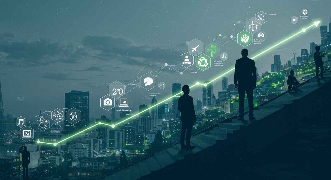 Beschäftigung 2030: Perspektiven, Projekte und regionale Strategien für den Arbeitsmarkt