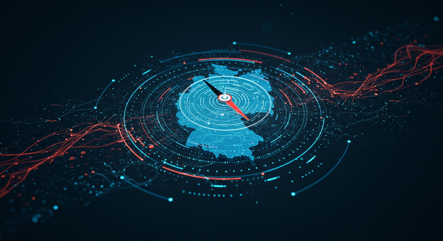 Cisco Digital Kompass 2025: Einblicke & Ausblick