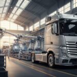 Daimler Truck will 5.000 Stellen in Deutschland streichen daimler-truck-job-cuts-germany