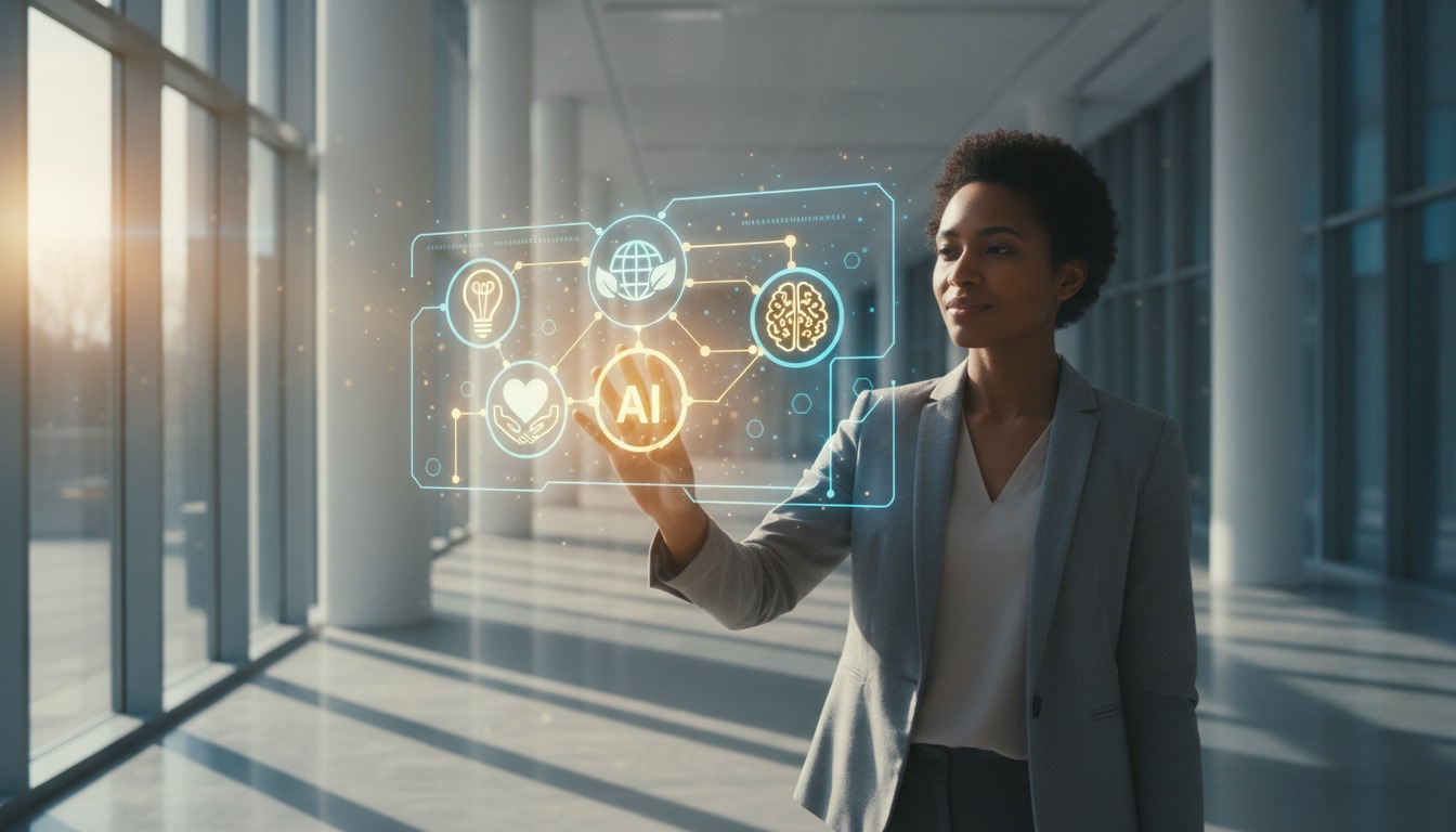 Future Skills 2025: Warum Weiterbildung mehr ist als Beschäftigungsfähigkeit Future Skills 2025: Warum Weiterbildung mehr ist als Beschäftigungsfähigkeit