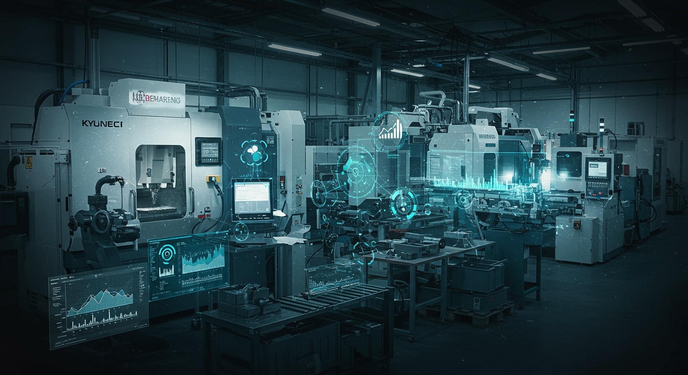 Thyssenkrupp: Industrie 4.0 Umbau – Zukunft oder Rückschritt?