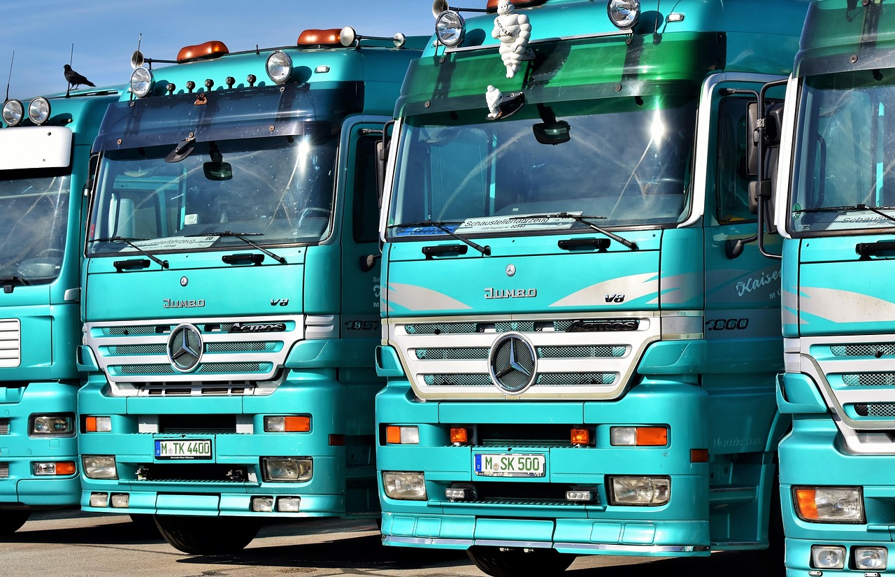 Daimler Truck will 5.000 Stellen in Deutschland streichen