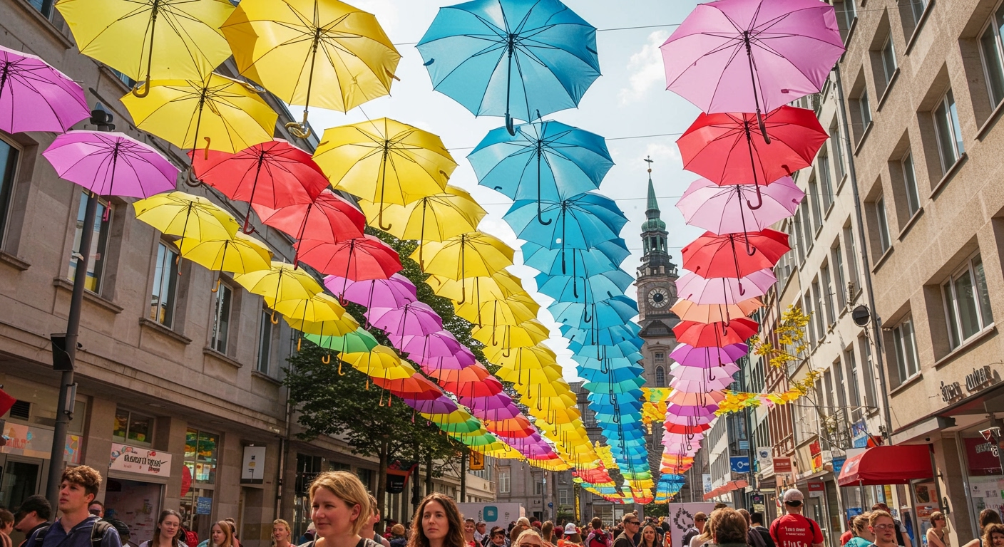 Bonner SDG-Tage 2025: Termine, Programm & Infos