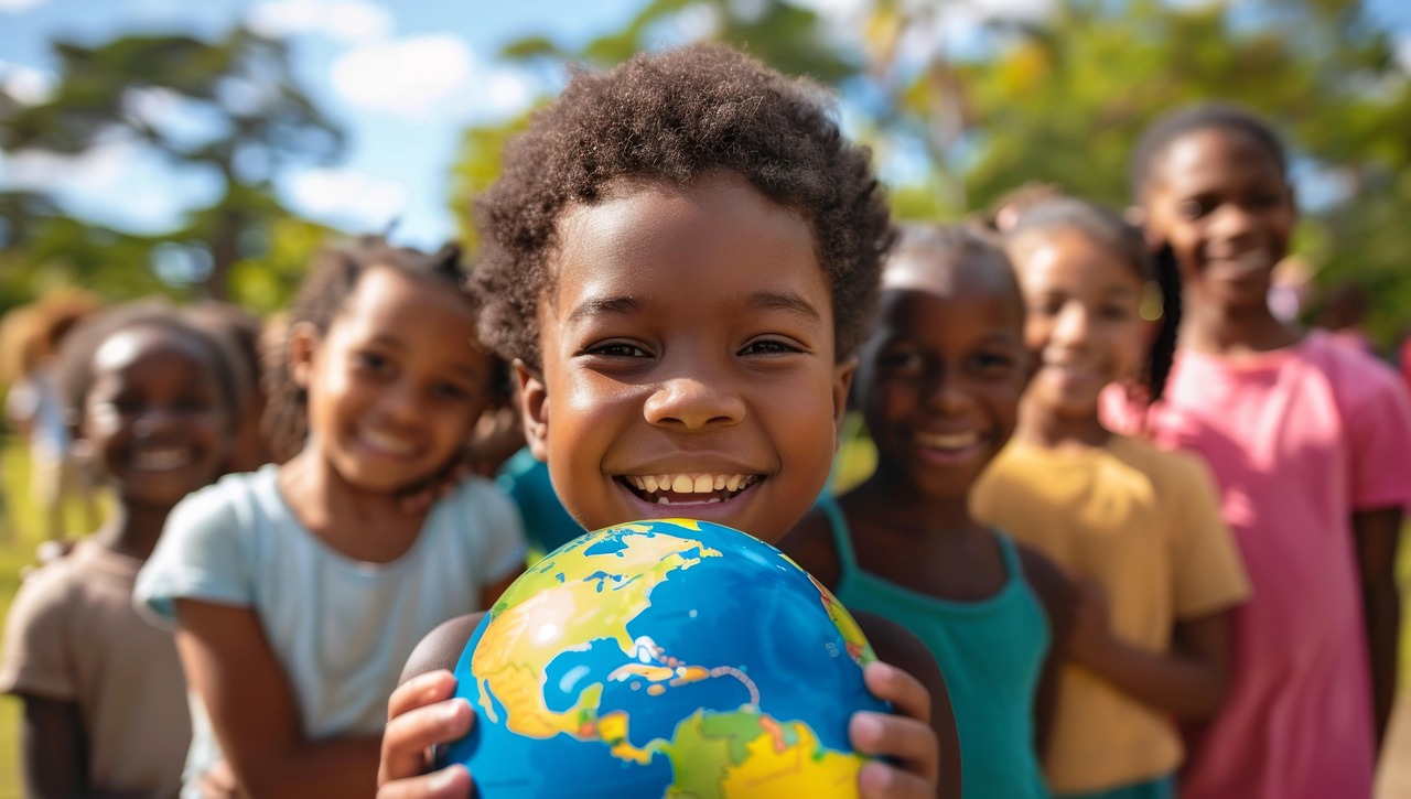 UN-Kinderrechtskonvention: Rechte für Kinder weltweit