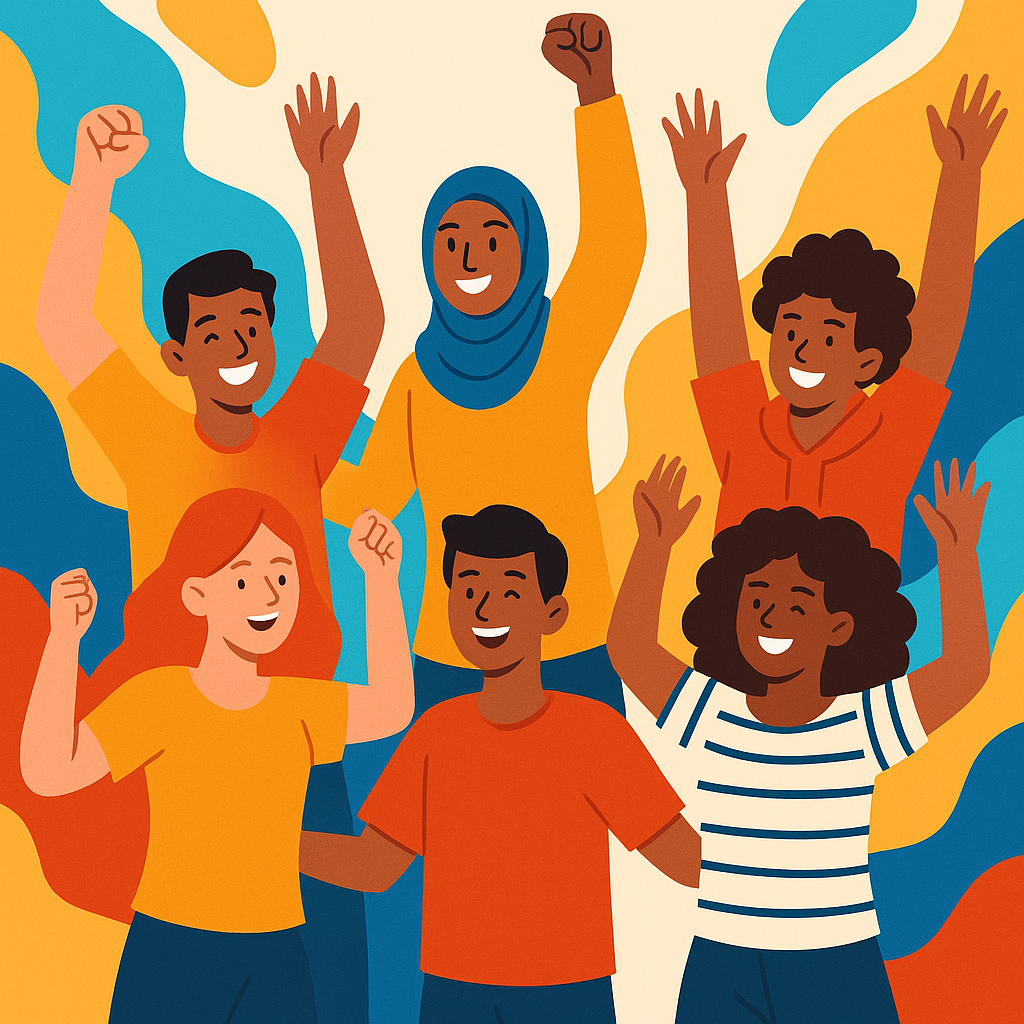 Internationaler Tag der Jugend: Datum und Bedeutung