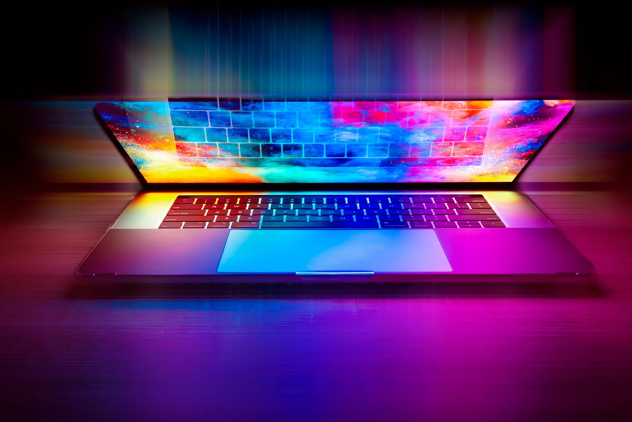 Digitale Lernorte: Virtuelle Räume für effektives Lernen