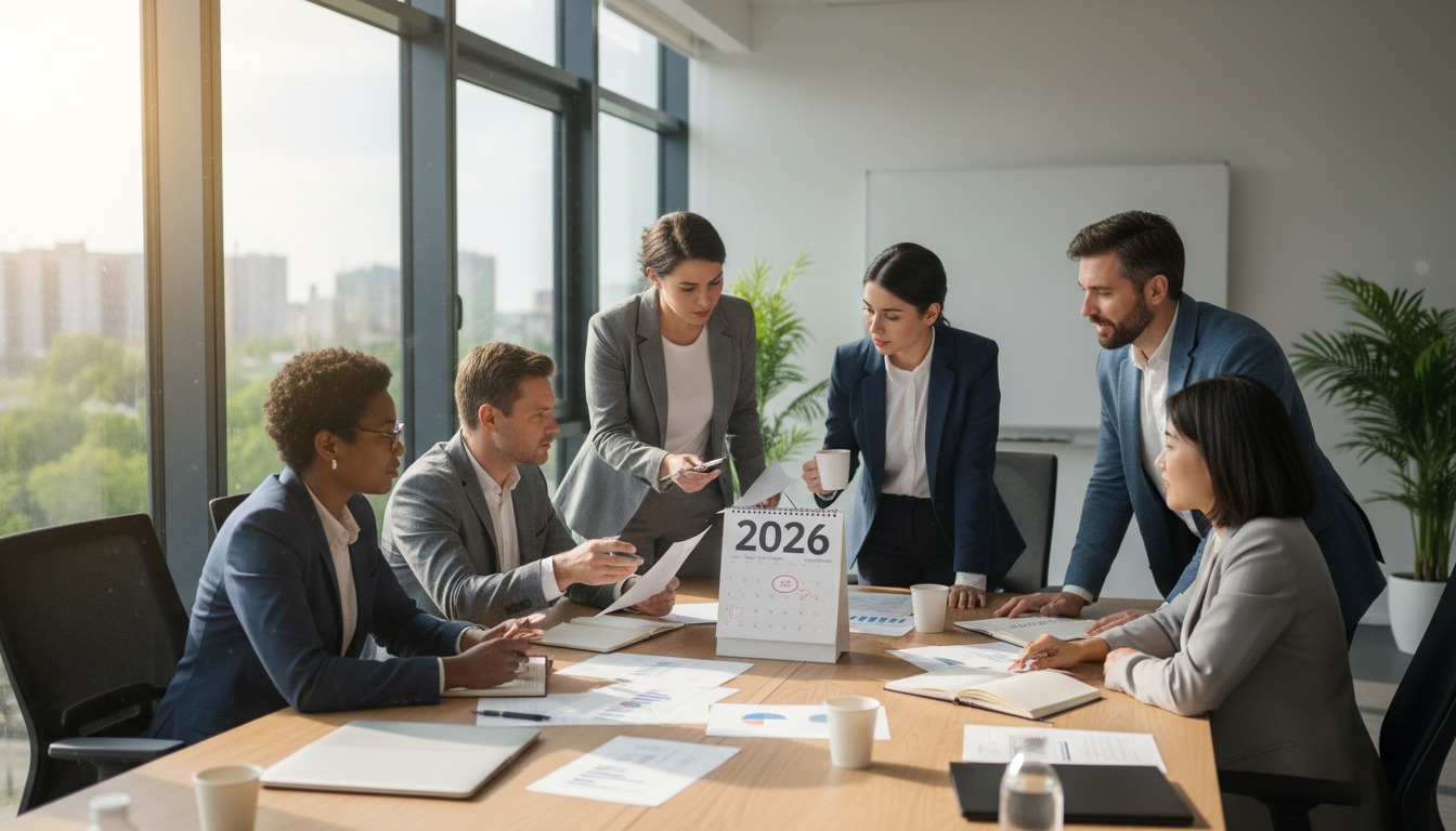 Ganztagsförderungsgesetz 2026: Pflichten & Chancen für Betriebsräte