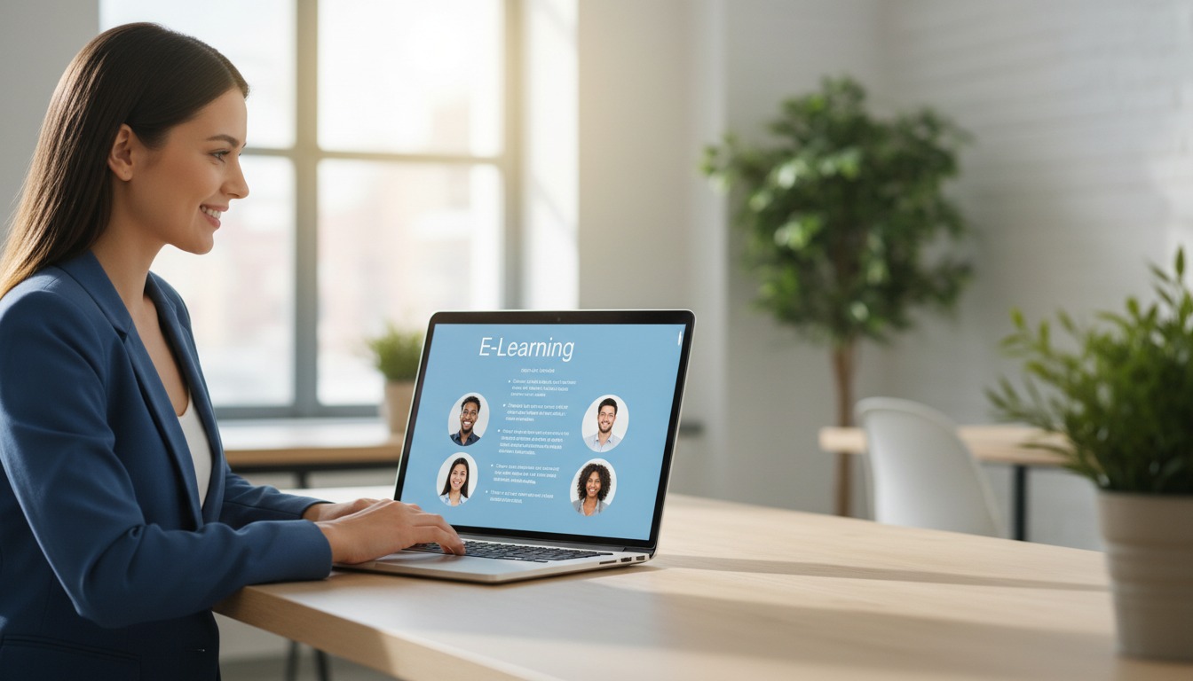 Web-Based Training (WBT): Definition, Vorteile und Praxisbeispiele für modernes E‑Learning im Unternehmen