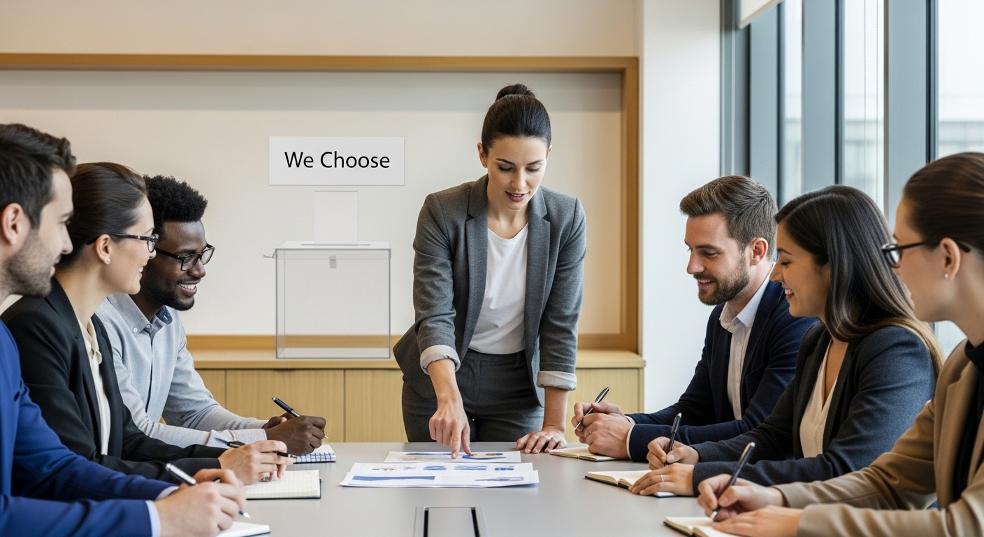 Betriebsrat gründen: Ein umfassender Leitfaden für Arbeitnehmerrechte und Mitbestimmung