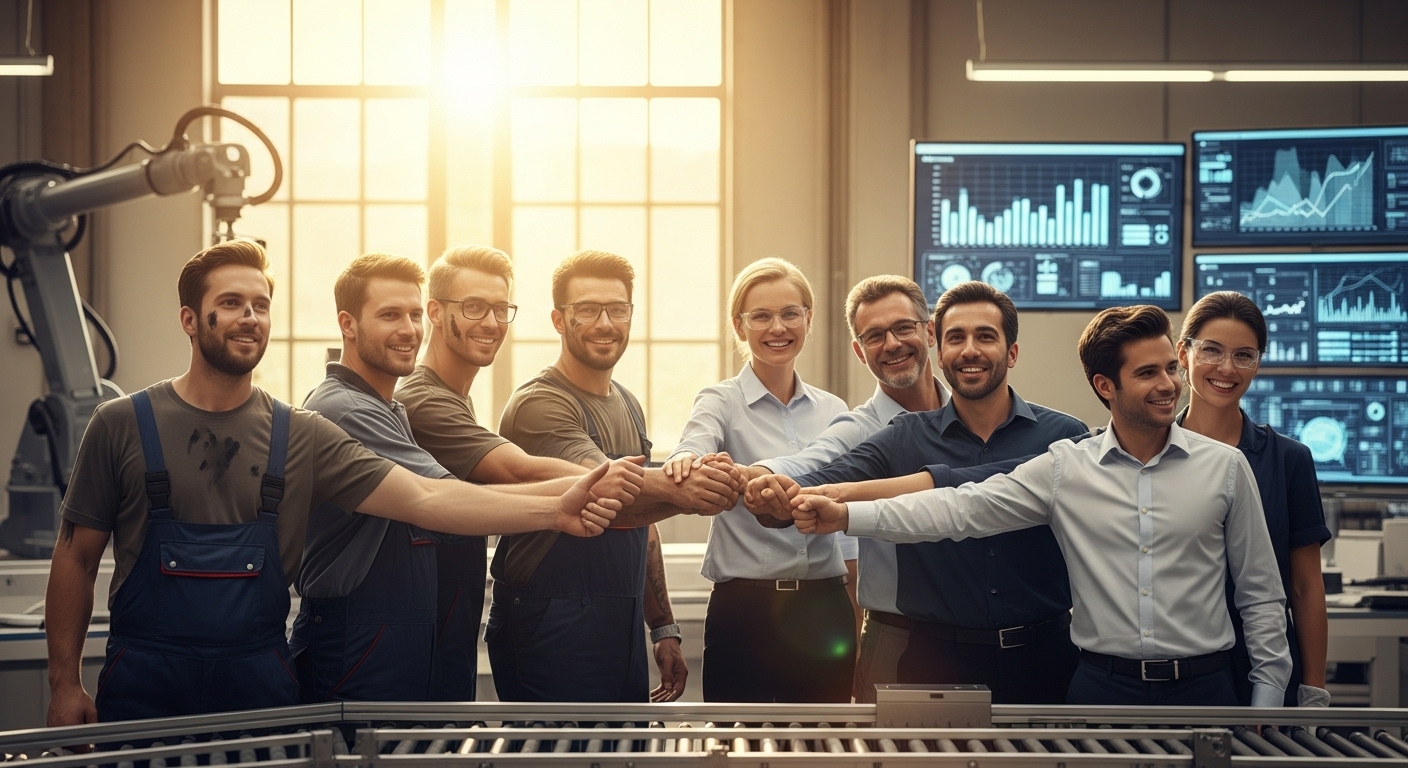 Bundestagswahl 2025: Arbeitnehmerrechte und Mitbestimmung im Fokus der Parteien