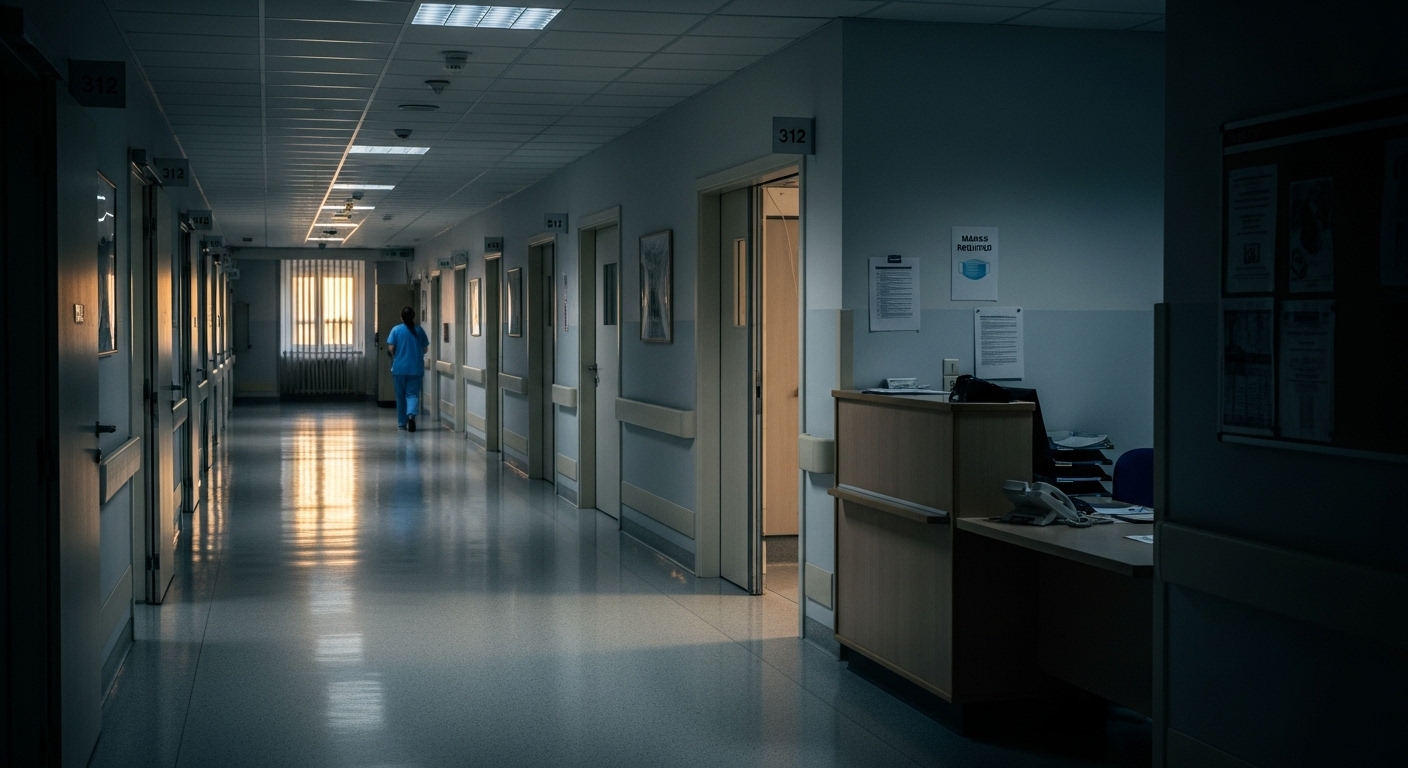 Münchens Kliniken am Limit: Zwischen Personalnot, Kliniksterben und Patientensicherheit