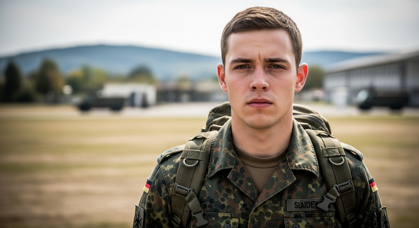 Wehrdienst in der Zeitenwende: Pistorius‘ Reform, Losverfahren und die Zukunft der Bundeswehr