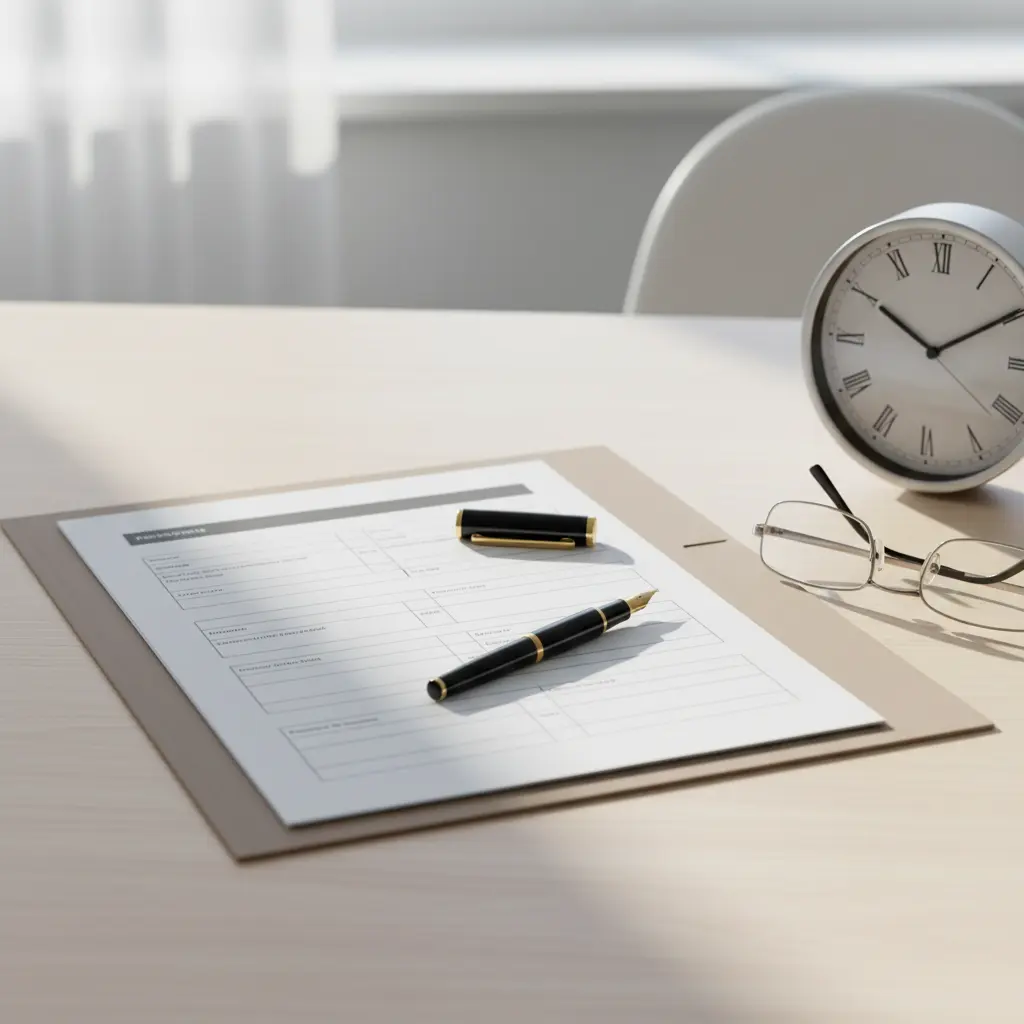 Anträge zur Mitgliederversammlung richtig stellen: Fristen, Arten und die korrekte Behandlung