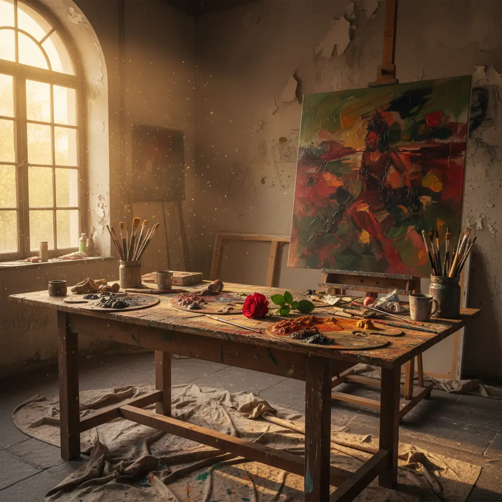 Frida Kahlo Auktionsrekord: Wie „El Sueño“ die teuerste Künstlerin der Welt macht Frida Kahlo Auktionsrekord: Wie „El Sueño“ die teuerste Künstlerin der Welt macht