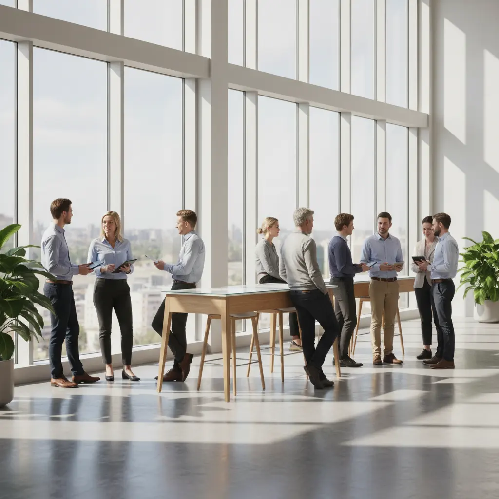 Vorankündigung: Das ibp.Magazin – Ihr Leitfaden für die Arbeitswelt von heute Vorankündigung: Das ibp.Magazin – Ihr Leitfaden für die Arbeitswelt von heute