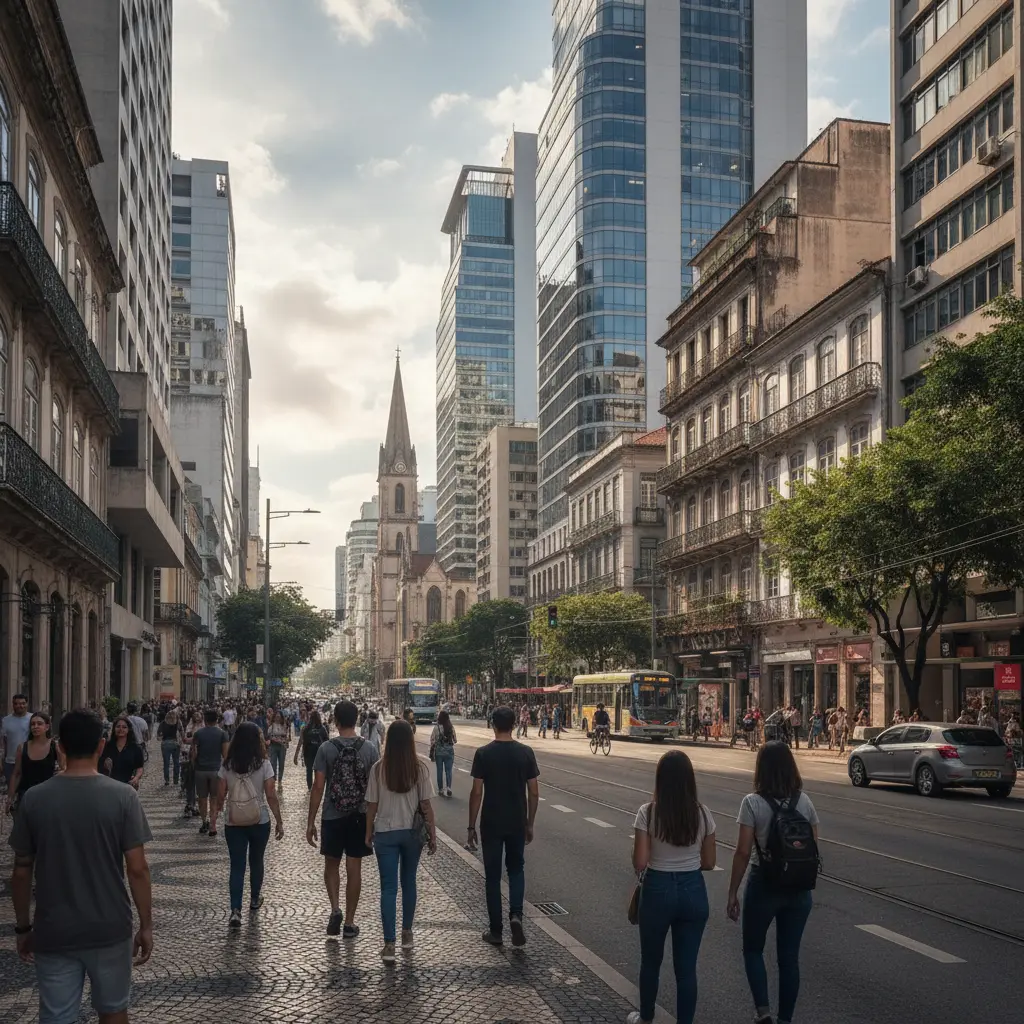 Friedrich Merz: Die Stadtbild-Kontroverse und die Beleidigung Brasiliens Friedrich Merz: Die Stadtbild-Kontroverse und die Beleidigung Brasiliens