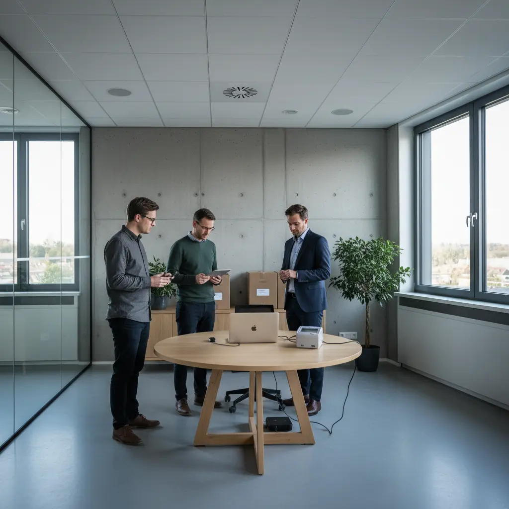 Digitale Betriebsratswahl 2026 – Kommt der § 18b BetrVG noch rechtzeitig?