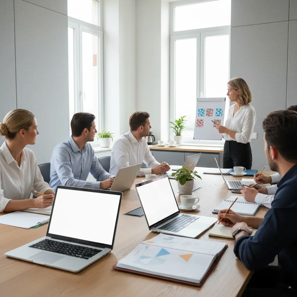 Strategien zur Belegschaftsbindung: Maßnahmen und Auswirkungen