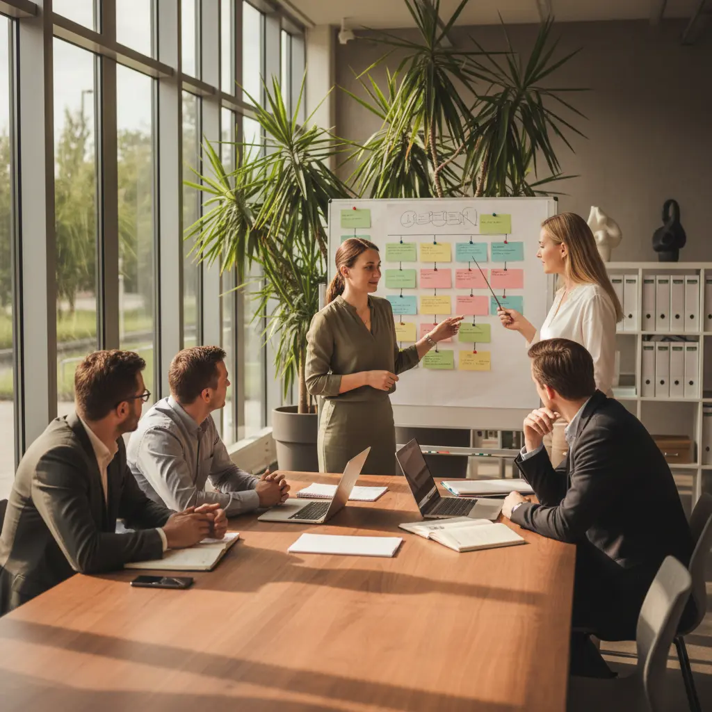 Empowerment einfach erklärt: Definition, Bedeutung und der Weg zur Selbstbestimmung