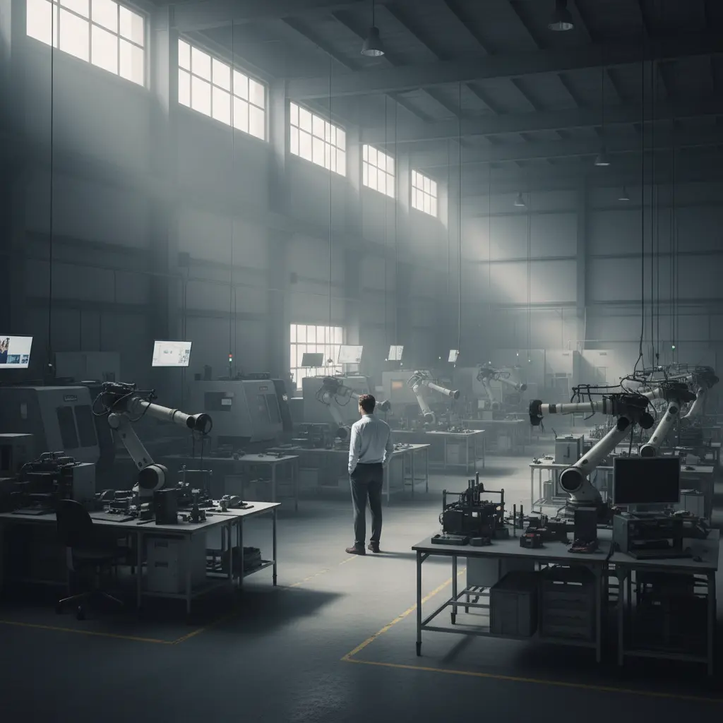 50.000 Stellen weg: Größter Stellenabbau in der deutschen Autoindustrie seit 2011 50.000 Stellen weg: Größter Stellenabbau in der deutschen Autoindustrie seit 2011