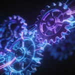 futuristic-ai-gear-fusion