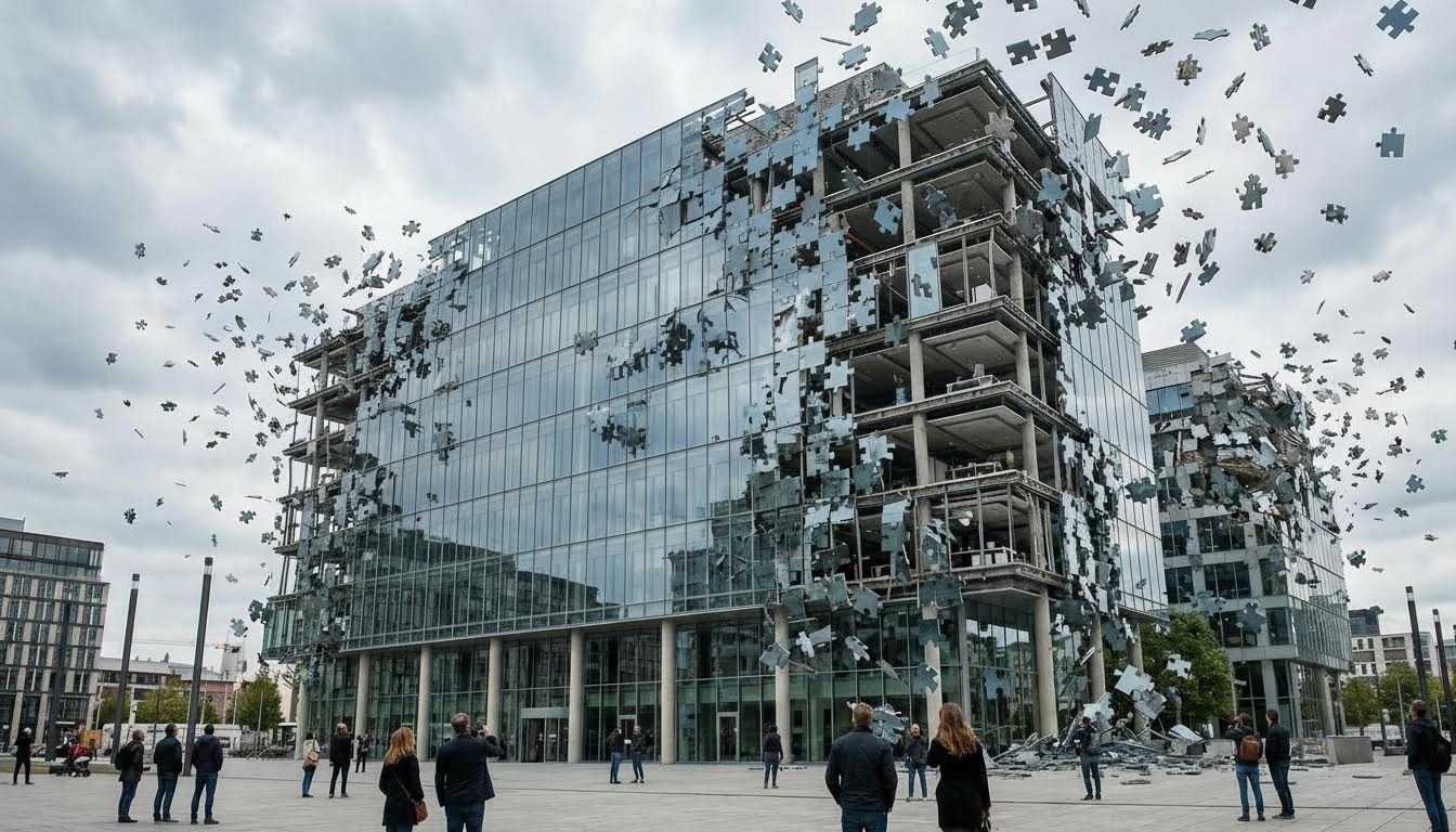 Zerschlagung beginnt – Burda Digital verkauft kununu und startet systematische Auflösung der New Work SE im ersten Quartal 2026