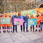 Frühjahrs-Stadtputz 2026 in Bochum: Termin am 18. April für die stadtweite Aufräumaktion steht fest Fruehjahrs-Stadtputz-2026-Gruppenbild-1030x683