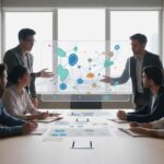 Ein generiertes Bild