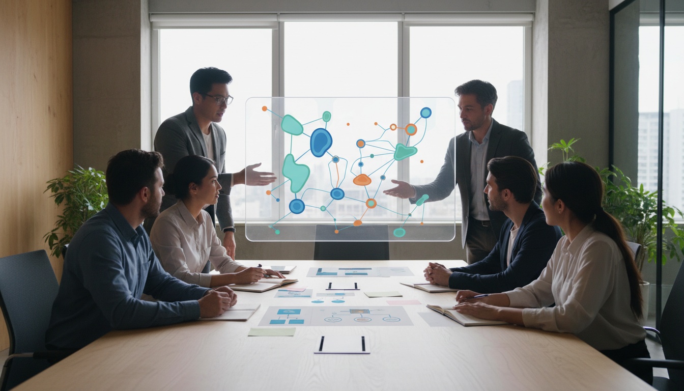 Google Project Aristotle: Der Schlüssel zu hocheffektiven Teams und psychologischer Sicherheit