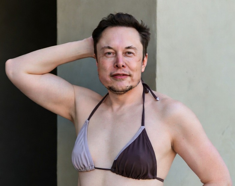 Elon Musk unter Druck: X kündigt Sperre für sexualisierte Deepfakes von KI-Chatbot Grok an Elon Musk unter Druck: X kündigt Sperre für sexualisierte Deepfakes von KI-Chatbot Grok an