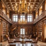 Bibliotheca Philosophica Hermetica: Die Ritman Library und das Embassy of the Free Mind in Amsterdam embassy-of-the-free-mind-library