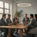 Kompetenzwandel 2026: Trends und Strategien für die Arbeitswelt der Zukunft future-work-trends-2026-competencies